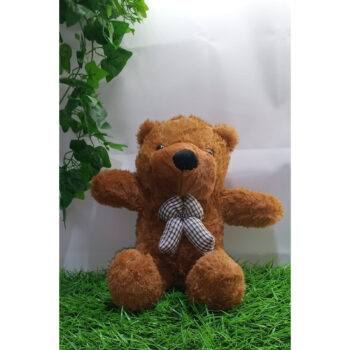 Dark Brown Teddy Bear 80CM C.T