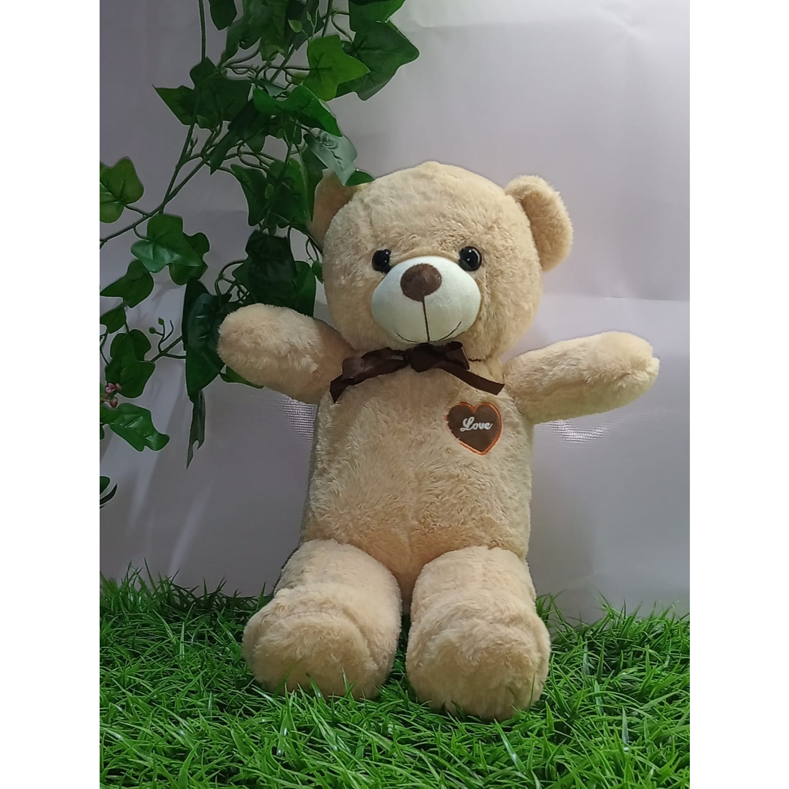 Light Brown N.T3