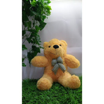 Musterd Teddy Bear 60CM C.T