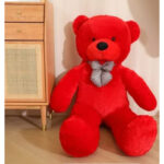 Red Teddy Bear 60CM